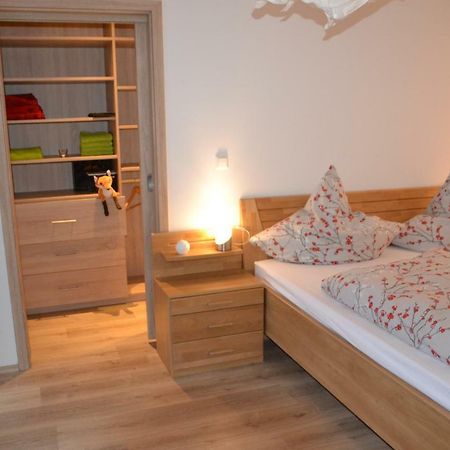 Eifelgold Daire Habscheid Dış mekan fotoğraf