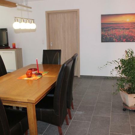 Eifelgold Daire Habscheid Dış mekan fotoğraf